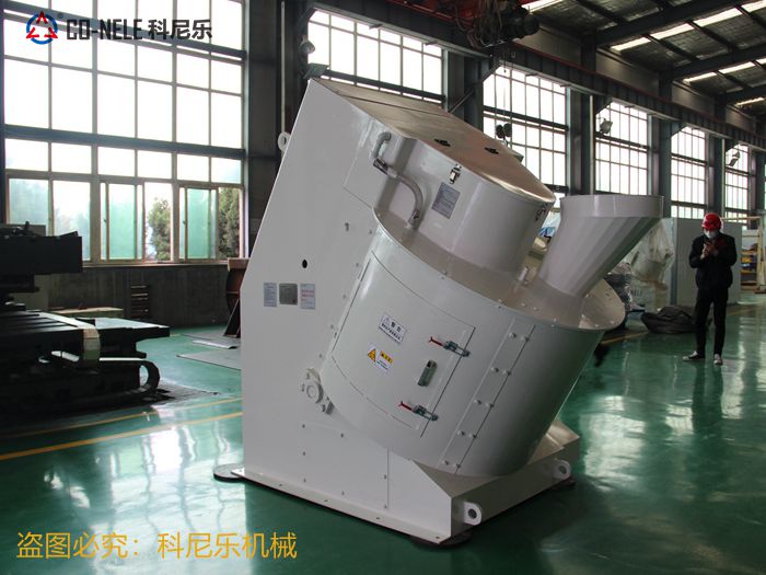 傾斜式攪拌機 傾斜式攪拌機