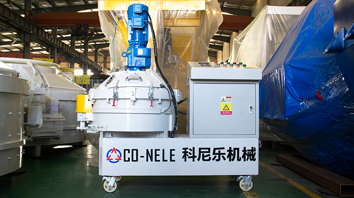 實驗室UHPC行星攪拌機(jī) 實驗室UHPC行星攪拌機(jī)